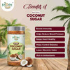 Kalaasha Organics - Coconut Sugar   |250gm|0.55 lbs