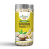 Kalaasha Organics - Organic Banana Powder   |100gm|0.22 lbs