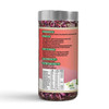Kalaasha Organics - Hibiscus Mouth Freshener   |100gm|0.22 lbs