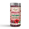 Kalaasha Organics - Hibiscus Mouth Freshener   |100gm|0.22 lbs