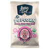 LesserEvil Organic Popcorn, Himalayan Pink 4.6 oz by LesserEvil|130gm|0.29 lbs