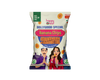Happy Leaf Organic Bollywood Special Banana Chips|110gm|0.24 lbs