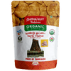 Happy Leaf Organic Garlic Thattai |150gm|0.33 lbs