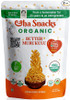 Aha Snacks Butter Murukulu |95gm|0.21 lbs