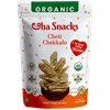 Aha Snacks Organic Chekkalu |170gm|0.37 lbs