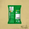 Bharat Organics Unpolished Toor Dal |500gm|1.1 lbs