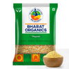 Bharat Organics Unpolished Moong Dhuli |500gm|1.1 lbs