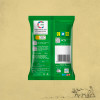 Bharat Organics Unpolished Masoor Dal |500gm|1.1 lbs