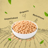 Bharat Organics Kabuli Chana |1000gm|2.2 lbs