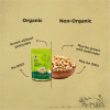 Bharat Organics Goan Cashew Whole |200gm|0.44 lbs