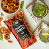 TBH Crunchy Tomato Crunchies |35gm|0.08 lbs