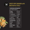 TBH Sweet Ripe Banana Chips |35gm|0.08 lbs