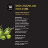 TBH Tangy Chickpeas |30gm|0.07 lbs