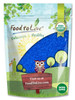 Food to Live Organic Blue Spirulina Powder – Raw Blue-Green Algae Extract |113gm|0.25 lbs