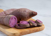 Food to Live Organic Purple Sweet Potato Powder |168gm|0.37 lbs