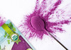 Food to Live Organic Purple Sweet Potato Powder |168gm|0.37 lbs
