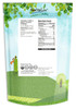 Food to Live Organic Purple Sweet Potato Powder |168gm|0.37 lbs