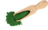 Food to Live Organic Spirulina Powder — Raw Blue-Green Algae, Vegan |454gm|1.0 lbs
