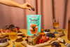 Joolies Organic Medjool Dates- Pit Free |255gm|0.56 lbs