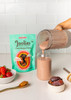 Joolies Organic Medjool Dates- Pit Free |255gm|0.56 lbs