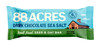 88 Acres Dark Chocolate Sea Salt Seed + Oat Bar  |45gm|0.1 lbs