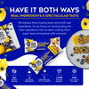 88 Acres Blueberry Lemon Seed + Oat Bar |45gm|0.1 lbs