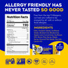 88 Acres Blueberry Lemon Seed + Oat Bar |45gm|0.1 lbs