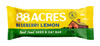 88 Acres Blueberry Lemon Seed + Oat Bar |45gm|0.1 lbs