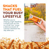88 Acres Cinnamon Maple Seed + Oat Bar  |45gm|0.1 lbs