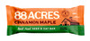 88 Acres Cinnamon Maple Seed + Oat Bar  |45gm|0.1 lbs