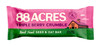 88 Acres Triple Berry Crumble Seed + Oat Bar  |45gm|0.1 lbs