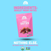 Mavuno Harvest Organic Pitted Dates |112gm|0.25 lbs