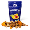 Mavuno Harvest Organic Dried Tropical Mix (Mango, Banana, Pineapple) |56gm|0.12 lbs