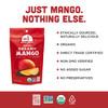 Mavuno Harvest Organic Dried Mango |56gm|0.12 lbs