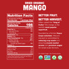 Mavuno Harvest Organic Dried Mango |56gm|0.12 lbs