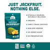 Mavuno Harvest Organic Dried Jackfruit |56gm|0.12 lbs