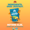 Mavuno Harvest Organic Dried Jackfruit |56gm|0.12 lbs