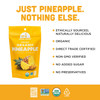 Mavuno Harvest Organic Dried Pineapple |56gm|0.12 lbs