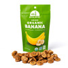 Mavuno Harvest Organic Dried Banana |56gm|0.12 lbs