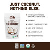 Mavuno Harvest Organic Dried Coconut |56gm|0.12 lbs