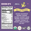 Lovebird Cereal Cocoa |200gm|0.44 lbs