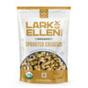 Lark Ellen Farm Cashews, Salted, Sprouted Organic |283gm|0.62 lbs