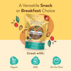 Lark Ellen Farm Vanilla Cinnamon Organic Sprouted Granola |227gm|0.5 lbs