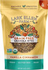 Lark Ellen Farm Vanilla Cinnamon Organic Sprouted Granola |227gm|0.5 lbs