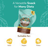 Lark Ellen Farm Sweet & Salty Trail Mix, Sprouted |227gm|0.5 lbs
