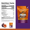 Lark Ellen Farm Pumpkin Fig Organic Sprouted Granola |227gm|0.5 lbs
