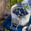 Lark Ellen Farm Lemon Blueberry Organic Sprouted Granola |227gm|0.5 lbs