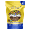 Lark Ellen Farm Lemon Blueberry Organic Sprouted Granola |227gm|0.5 lbs