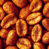 Spicy Dry Roasted Peanuts – Gourmet Protein Snack|210gm|0.46 lbs