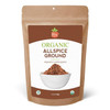 Spicy Organic – Organic Allspice Powder by Spicy Organic|113gm|0.25 lbs